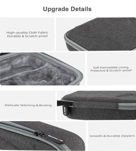 Защитный кейс для Dji Osmo Pocket 3