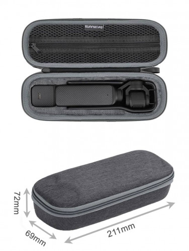 Защитный кейс для Dji Osmo Pocket 3