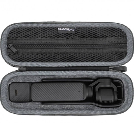 Защитный кейс для Dji Osmo Pocket 3