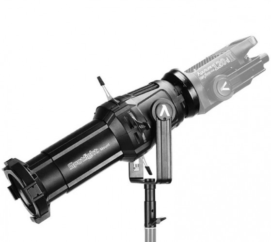 Линза Aputure Spotlight Mount Set 26/36