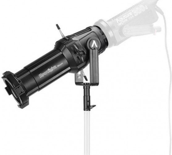 Линза Aputure Spotlight Mount Set 26/36