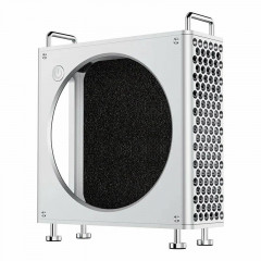 Алюминиевый корпус Ulanzi QT01 для Mac Mini