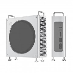 Алюминиевый корпус Ulanzi QT01 для Mac Mini