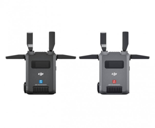 Видеосендер DJI SDR TRANSMISSION COMBO
