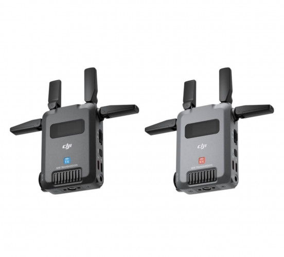 Видеосендер DJI SDR TRANSMISSION COMBO