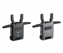 Видеосендер DJI SDR TRANSMISSION COMBO