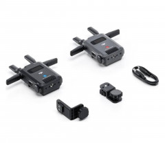 Видеосендер DJI SDR TRANSMISSION COMBO