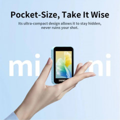 Селфи монитор Shimbol CP5 mini