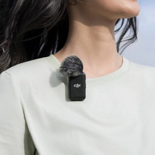 Микрофонная радиосистема DJI MIC