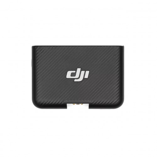 Микрофонная радиосистема DJI MIC