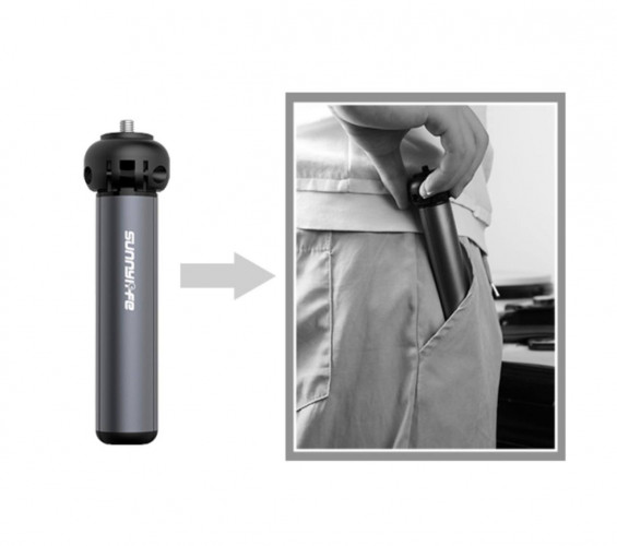 Штатив для Dji Osmo Pocket 3