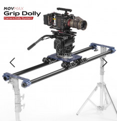 Dana Dolly MovMax+Трубы 1.5м