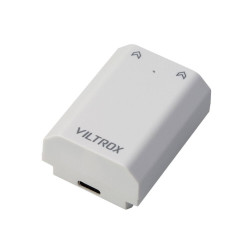 Аккумулятор Viltrox TNP-FZ100