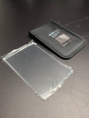 Movmax hurricane Anti Fog Filter 110х166 mm