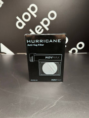 Movmax hurricane Anti Fog Filter 110х166 mm