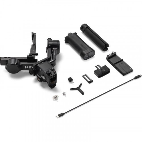 Стабилизатор DJI RS5
