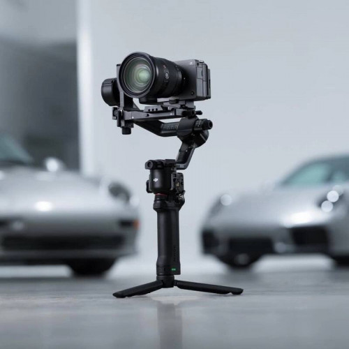 Стабилизатор DJI RS5