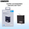 Аккумулятор Enduro Rechargeable Battery GoPro 9/10 Adbat-011