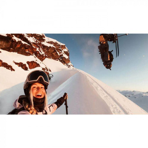 Аккумулятор Enduro Rechargeable Battery GoPro 9/10 Adbat-011