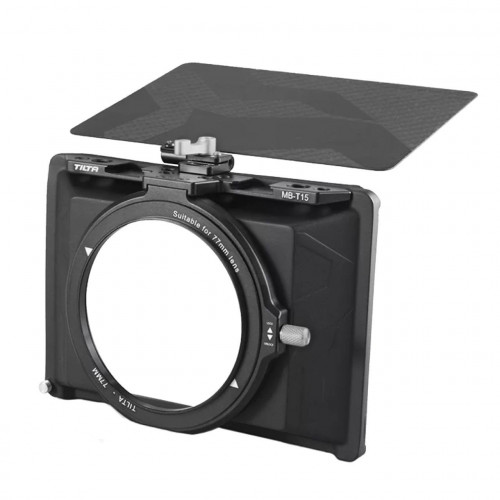 Компендиум Tilta/Tiltaing Mini Matte Box MB-T15