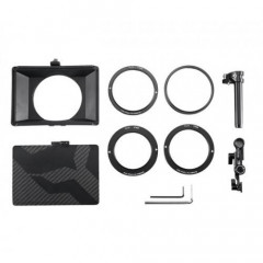 Компендиум Tilta/Tiltaing Mini Matte Box MB-T15