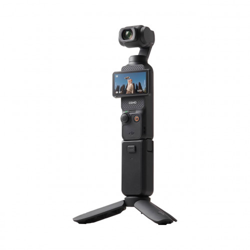 Экшн-камера DJI Osmo Pocket 3 Creator Combo