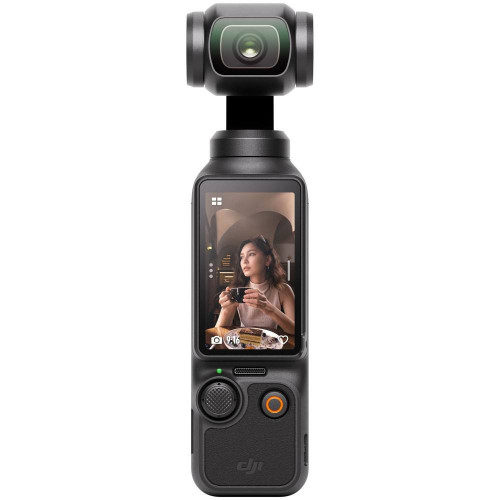 Экшн-камера DJI Osmo Pocket 3 Creator Combo
