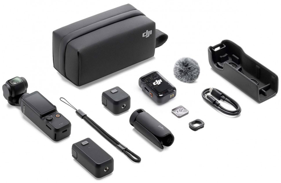 Osmo camera sale