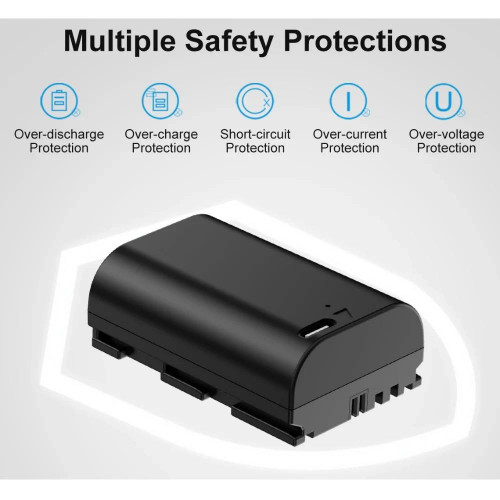 Аккумулятор Kingma LP-E6NH