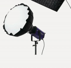 Соты LightBank Air Dome 60