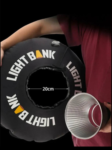 Соты LightBank Air Dome 60