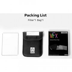 Фильтры Vaxis VFX 4x5.65 Pure Mist 1/2-1/4-1/8