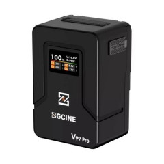 Аккумулятор v-mount ZGCine ZG-V99 Pro