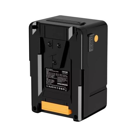 Аккумулятор v-mount ZGCine ZG-V99 Pro