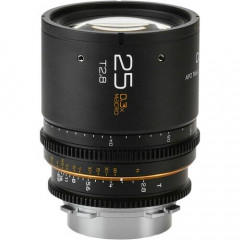 Объектив Dulens APO Mini Prime 25mm T2.8