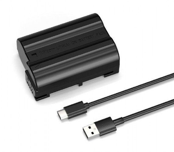 Аккумулятор Kingma EN-EL15C