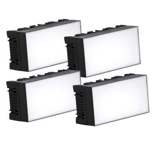 Набор светодиодных панелей Astera Hydra Panel Set of 4