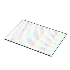 Фильтры Vaxis VFX 4x5.65 Blue V-Streak Filter