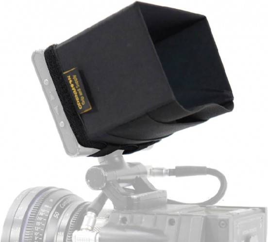 Солнцезащитный козырек OpenMoon Monitor Hood (5 дюймов)