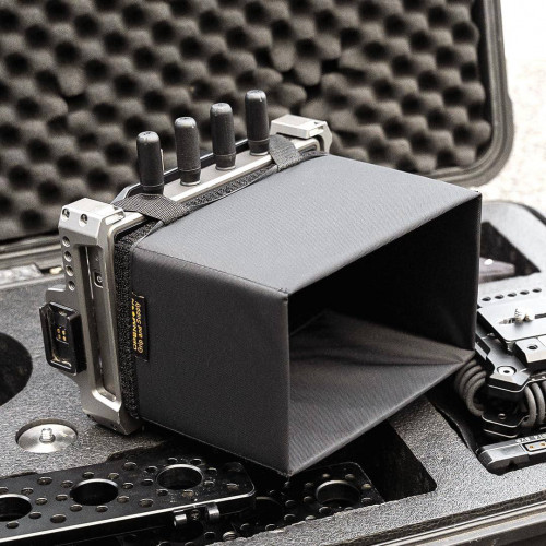 Солнцезащитный козырек OpenMoon Monitor Hood (5 дюймов)