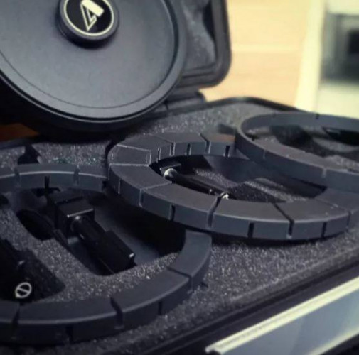 Набор диоптрий Vaxis VFX 114 мм