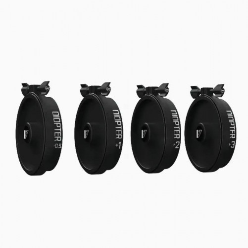 Набор диоптрий Vaxis VFX 114 мм