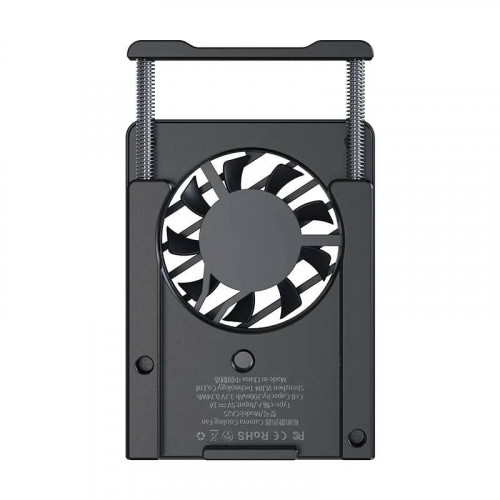 Система охлаждения Ulanzi CA25 v2