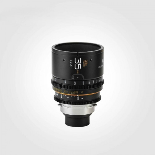 Объектив Dulens APO CF Triassic Prime 35mm