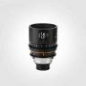 Объектив Dulens APO CF Triassic Prime 35mm
