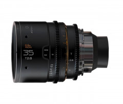 Объектив Dulens APO CF Triassic Prime 35mm
