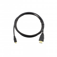 Кабель hdmi - hdmi 4K 60Hz 90 см