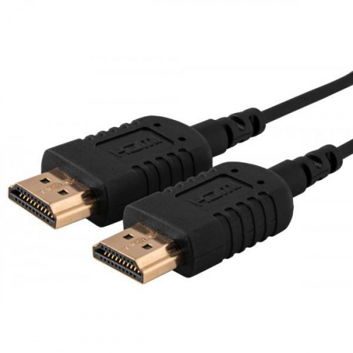 Кабель hdmi - hdmi 4K 60Hz 90 см