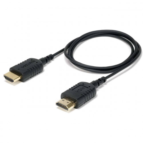 Кабель hdmi - hdmi 4K 60Hz 90 см