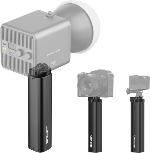 Ulanzi Handheld Battery Grip BG5